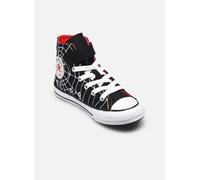 CONVERSE Zapatillas All Star Spiderweb. Color Negro/Blanco
