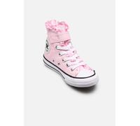 Converse Chuck Taylor All Star 1V Hi C 34 Rosa