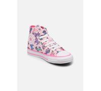 Converse Chuck Taylor All Star 1V Hi C 35 Rosa