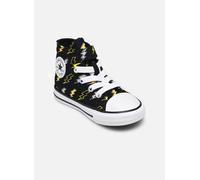 Converse Chuck Taylor All Star 1V Hi I 26 Negro