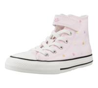 CONVERSE - Chuck Taylor All Star 1V para: KIDS color: Sugar Berry/Vintage White talla: 35