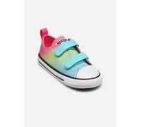 Converse Chuck Taylor All Star 2V Canvas Hyper Br 22 Azul