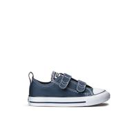 Converse Chuck Taylor All Star 2V Canvas. Talla 24. Color Azul