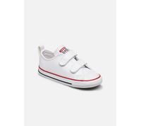 Converse Zapatillas CHUCK TAYLOR ALL STAR 2V - OX in Blanco 25
