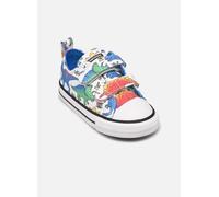 Converse Chuck Taylor All Star 2V Ox 26 Blanco
