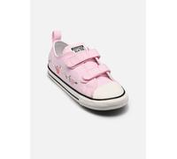 Converse Chuck Taylor All Star 2V Ox 26 Rosa