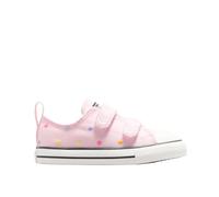 CONVERSE - Chuck Taylor All Star 2V para: KIDS color: Sugar Berry/Multi talla: 23