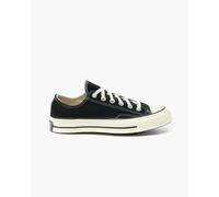 CONVERSE 162058 Chuck 70 Ox Unisex Bajo Zapatillas en Negro Talla UK 3-12