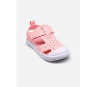Converse Chuck Taylor All Star Aero Lite Sandal S 33 1/2 Rosa