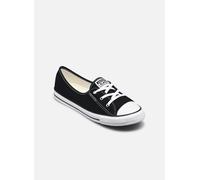 Converse Chuck Taylor All Star Ballet Lace W 38 1/2 Negro
