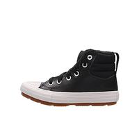 CONVERSE CHUCK TAYLOR ALL STAR BERKSHIRE BOOT HI NEGRO 30