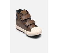 Converse Chuck Taylor All Star Berkshire Boot Hi 26 Marrón