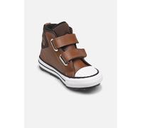 Converse Chuck Taylor All Star Berkshire Boot Hi I 21 Marrón