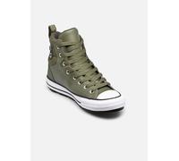 Converse Chuck Taylor All Star Berkshire Boot Hi M 44 Verde