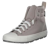 CONVERSE Chuck Taylor All Star Berkshire Boot, Sneaker Hombre, Wonder Stone Egret, 39.5 EU