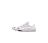 Zapatillas converse chuck taylor all star low blanco 38