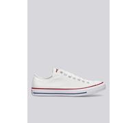 CONVERSE Chuck Taylor All Star Core Canvas Ox. Color Blanco