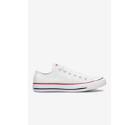 CONVERSE Hombres Zapatillas deportivas bajas 'Chuck Taylor As Core Ox' blanco, Talla 7, 6510635