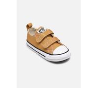 Converse Chuck Taylor All Star Canvas Easy On Ox 26 Marrón