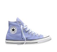 Converse Chuck Taylor All Star Canvas High - Zapatillas de Lona para Mujer, Ligeras, Transpirables, clásicas, con Buena tracción, Modelo Culto A15950C
