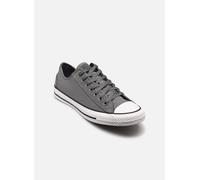 Converse Chuck Taylor All Star Canvas & Suede Ox 40 Violeta