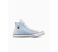 Converse Chuck Taylor All Star Canvas Zapatillas Altas en Azul Superluna, Talla EU 39 Azul Superluna EU 39