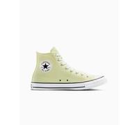 Converse Chuck Taylor All Star Canvas Zapatillas Altas en Granizado De Limón, Talla EU 39 Granizado De Limón EU 39