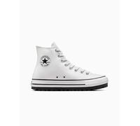 Converse - Chuck Taylor All Star City Trek Seasonal Canvas - A06775C - El Color: Blanco - Talla: 39 EU
