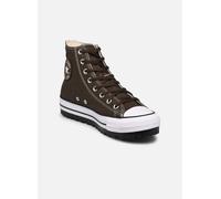 Converse Chuck Taylor All Star City Trek Canvas Hi M 41 Marrón