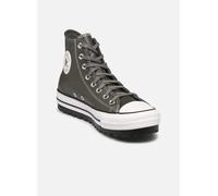 CONVERSE Zapatillas deportivas altas 'CHUCK TAYLOR ALL STAR CITY TREK' pino / blanco, Talla 41