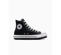 Converse Chuck Taylor All Star City Trek Pink Black/White/Black 38.5