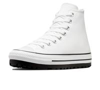 Converse - Chuck Taylor All Star City Trek Seasonal Canvas - A06775C - El Color: Blanco - Talla: 39 EU