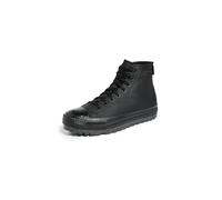 Converse Chuck Taylor All Star City Trek Waterproof Boot Negro Zapatilla Deportiva Alta Hombre