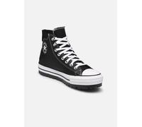 Converse Chuck Taylor All Star City Trek Wp Hi M 43 Negro