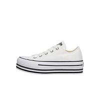 Converse 3J256C zapatilla de moda Blanco
