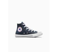 Converse Chuck Taylor All Star Classic para niño/a pequeño/a y jóvenes Blue Navy 31