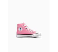 Converse Chuck Taylor All Star Classic Pink Pink 19