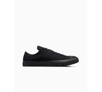 Converse Schuhe Chuck Taylor All Star OX Black Monochrome (M5039C) 44,5 Schwarz