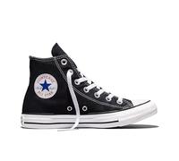 Converse Chuck Taylor All Star Classic - Zapatillas Altas, Unisex adulto, Negro (Negro Black/White), 37.5 EU