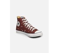 Converse Chuck Taylor All Star Clubhouse Hi M 42 Marrón