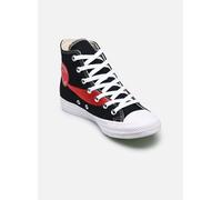 Converse Chuck Taylor All Star Coca Cola Hi 40 Negro