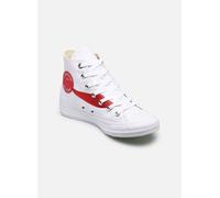 Converse Chuck Taylor All Star Coca Cola Hi 42 Blanco