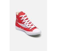 Converse Chuck Taylor All Star Coca Cola Hi 42 Rojo