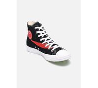 Converse Chuck Taylor All Star Coca Cola Hi M 44 Negro