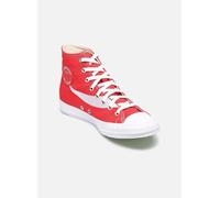 Converse Chuck Taylor All Star Coca Cola Hi M 46 Rojo