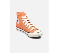 Converse Chuck Taylor All Star Colorful Suede Hi W 36 Naranja