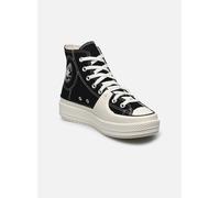 Converse Chuck Taylor All Star Construct Hi M 41 Negro