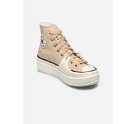 Converse Chuck Taylor All Star Construct Hi M 42 Beige