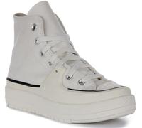 CONVERSE Zapatillas deportivas altas blanco, Talla 37,5