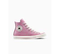 Converse Chuck Taylor All Star Contrast Suede Cliffside Rose/Sporty Berry 37